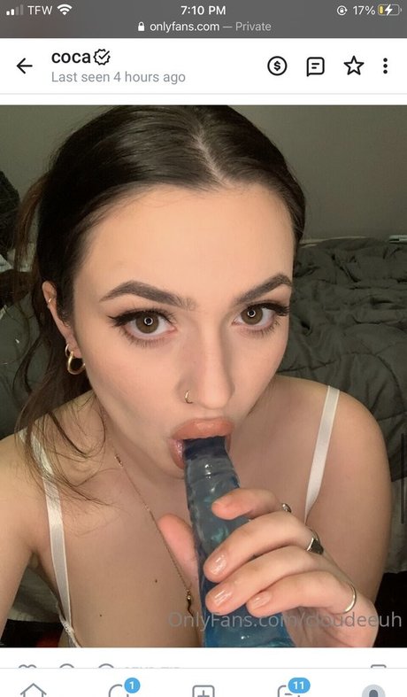 Cloudeeuh onlyfans gratis