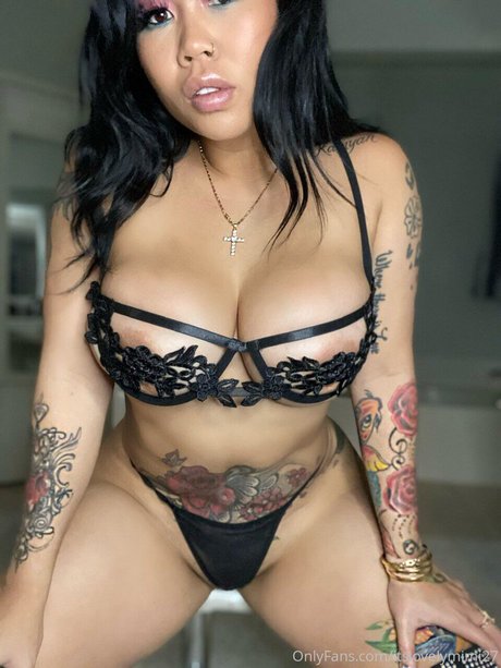 LovelyMimi only fans review