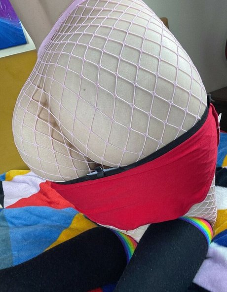 Rainbow Satanica onlyfans nsfw