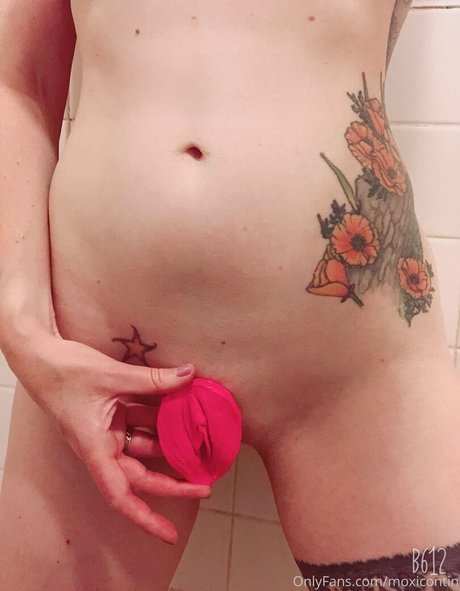 Moxicontin onlyfans xxx