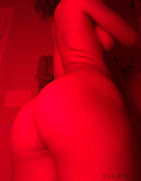 Kinkykha only fans leaks porn