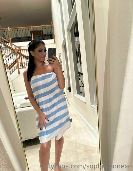 Sophia Leone Profile pic