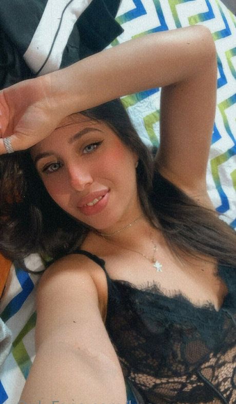 Kesem Oneill onlyfans photos