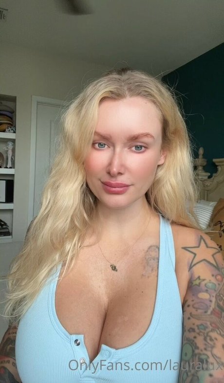 Laura Lux leaked only fans porn