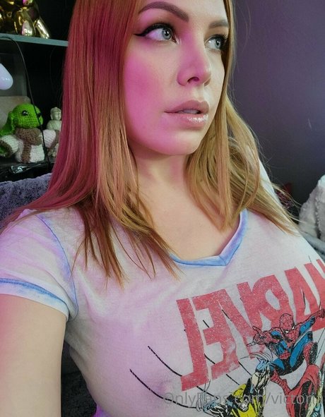 Victoria SG new onlyfans leaks