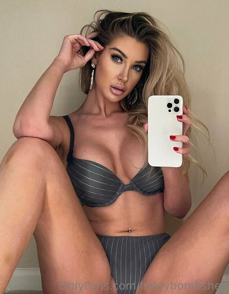 Mazzy Belle onlyfans nudes