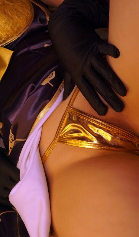 Theresa Hime Profile pic