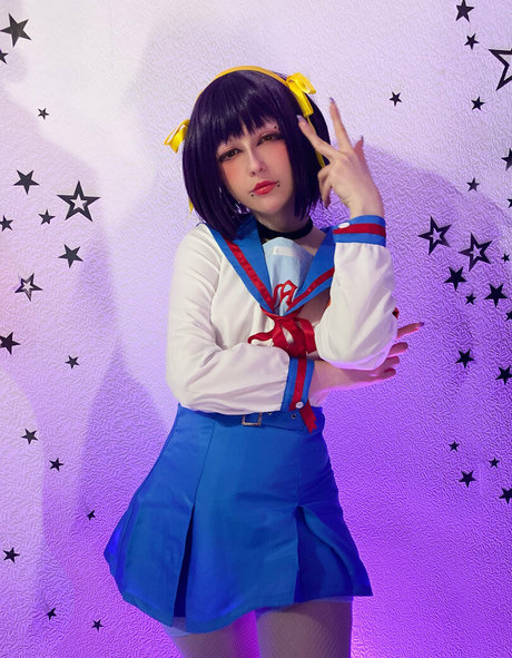 FrauRin leaked onlyfans free