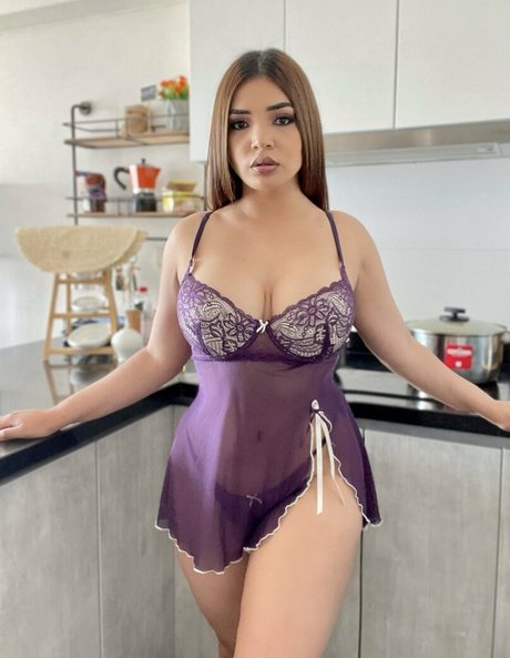 Anhastacia Fox leaked porn onlyfans