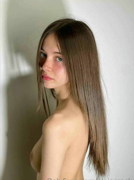 Aleja Crack onlyfans sextape leak