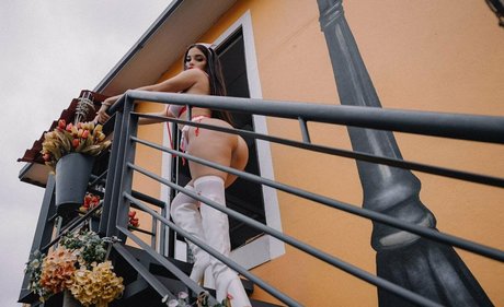 Yurgenis Aular onlyfans x