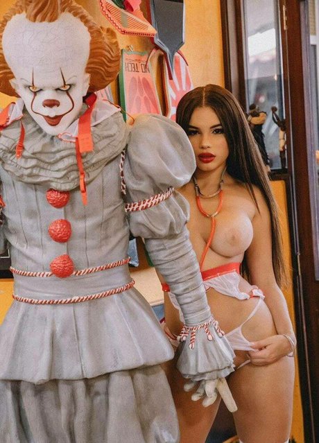 Yurgenis Aular onlyfans nudes