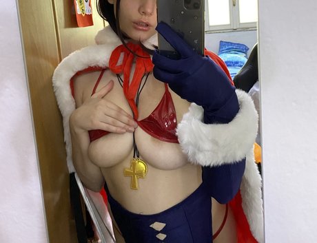 Baccaliegia on onlyfans