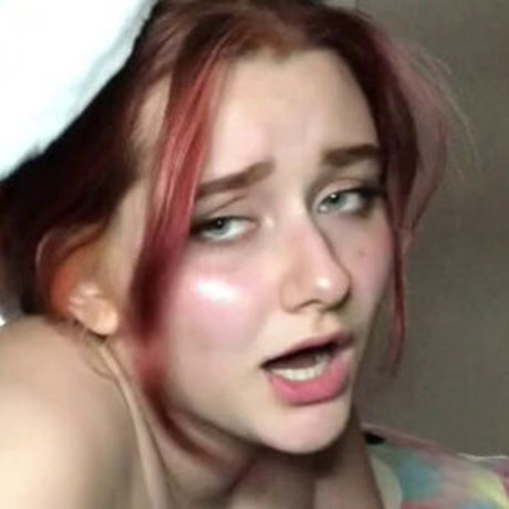 Nixxxie Pearlz onlyfans leak ass