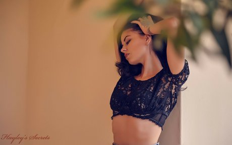 Aemelia Fox only fans