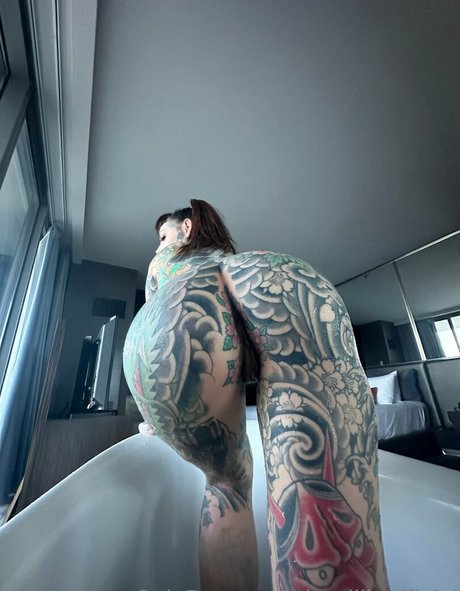 Tigerlilly onlyfans boobs