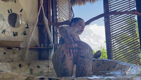 Tigerlilly only fans nude