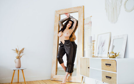 Evgenia Talanina nude onlyfans porn