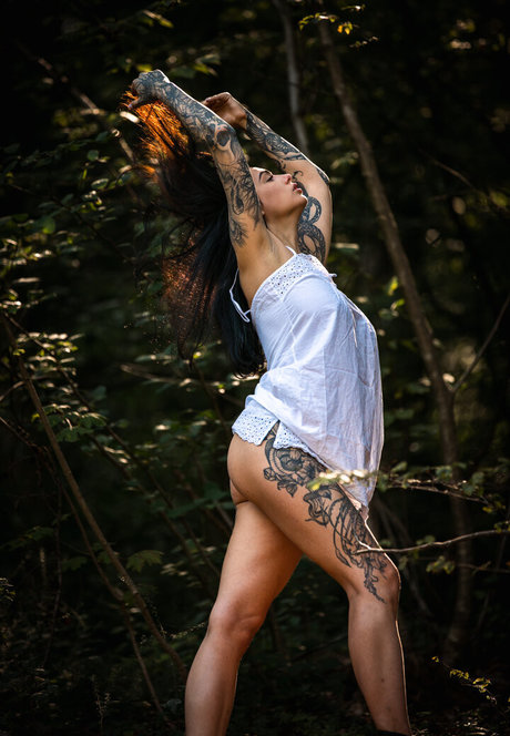 Evgenia Talanina is on onlyfans