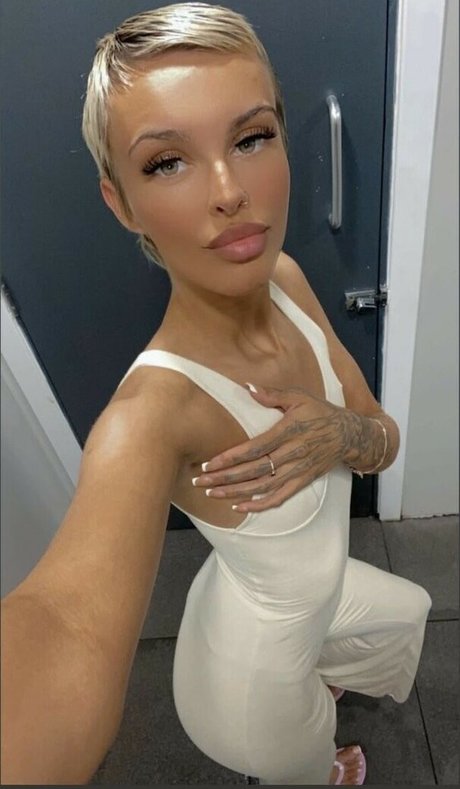 Yourbabyjadore only fans naked