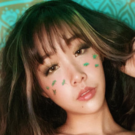 Aloebambi only fans leak nude