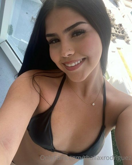 Thalia Rodriguez xxx onlyfans