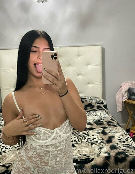 Thalia Rodriguez free onlyfans