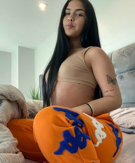 Thalia Rodriguez onlyfans leams