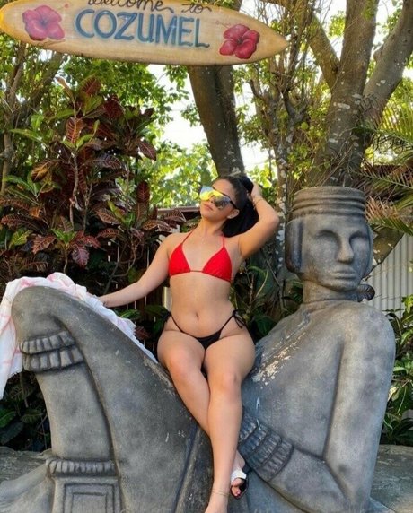 Thalia Rodriguez onlyfans naked pics