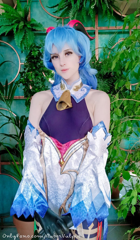 Ruber Vulpis onlyfans porn nude