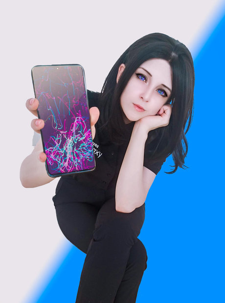 Ruber Vulpis only fans free