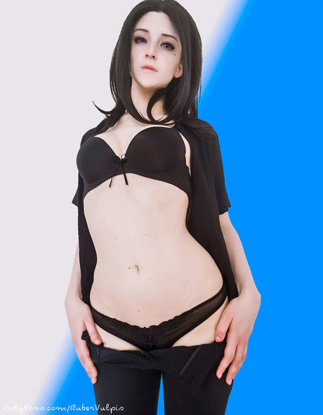 Ruber Vulpis free onlyfans