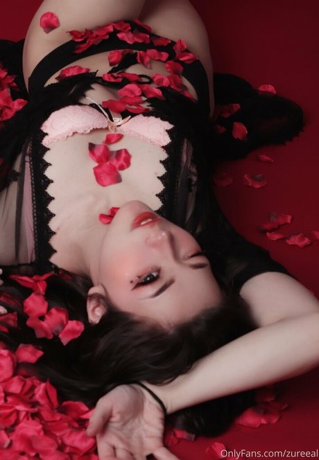 Zureeal onlyfans leakes