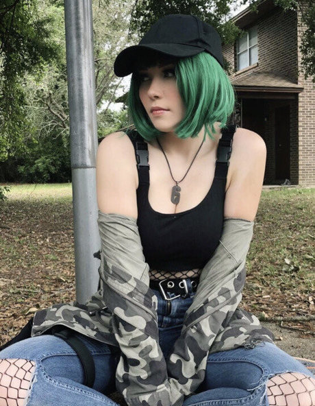 Aestheticallydorky leak onlyfans