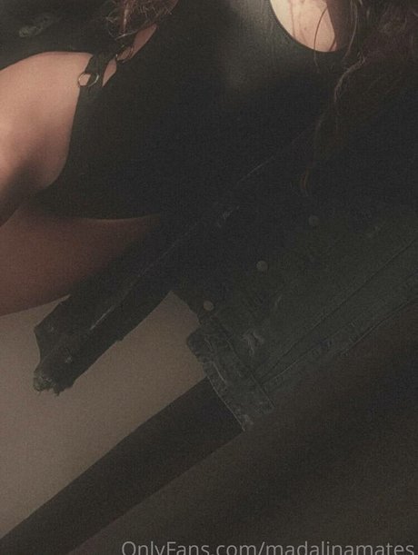 Madalina Mates leaked onlyfans pictures