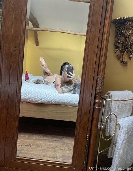 Ruby Hexx free only fans