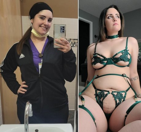 mrseavee onlyfans lesk