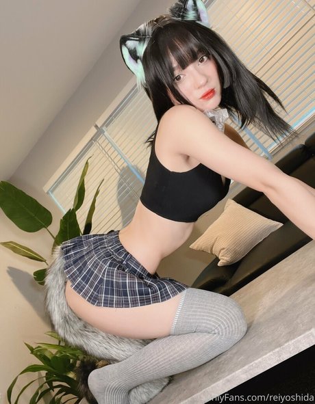 reiyoshida only fans leaked