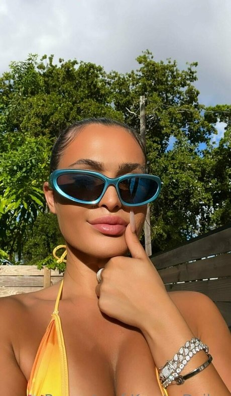 Krysta Dailey nude onlyfans leak