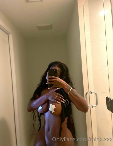 Minx XXX Profile pic