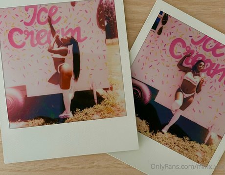 Minx XXX onlyfans sex tape