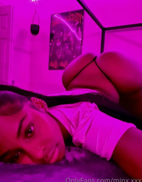 Minx XXX onlyfans leak