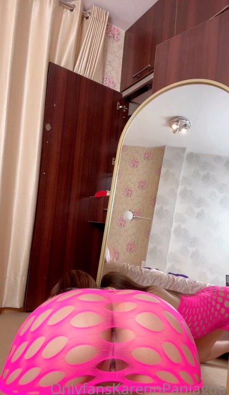 Karen Paniagua leaks only fans