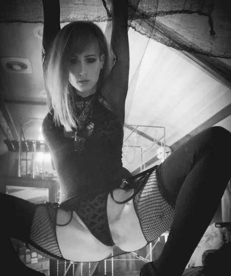 SilentMary onlyfans porn