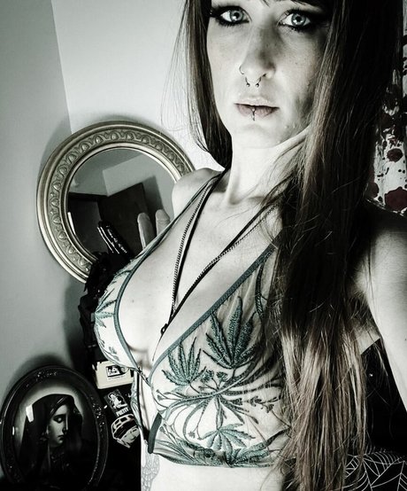 SilentMary leaked onlyfans sex tape