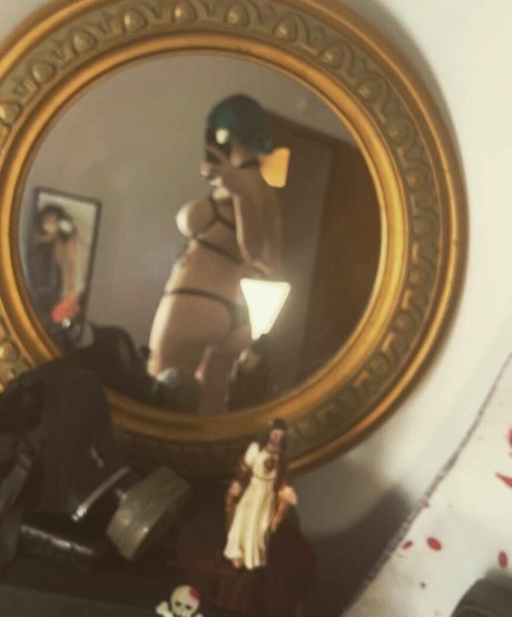 SilentMary onlyfans leak nudes