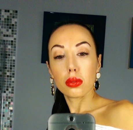 Kristi lanskaya onlyfans