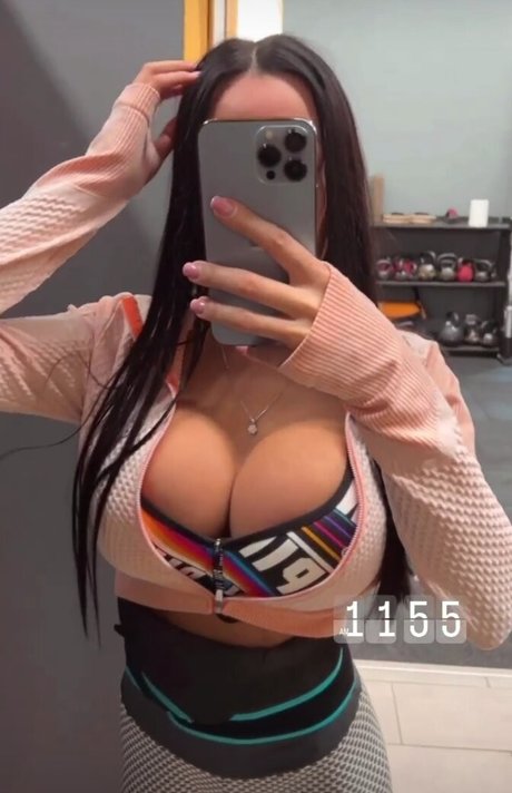 Kristi lanskaya onlyfans topless