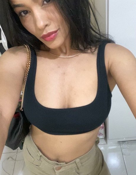 Antonia Princess onlyfans leaj