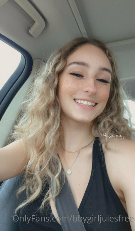 bbygirljulesfree nude leaked onlyfans
